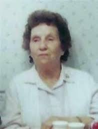 Ruby Geneva Wilson Obituary