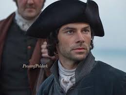 Today we remember #Poldark author #WinstonGraham