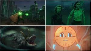 Every loki explained, different new variants. Loki Episode 5 Ending Explained Decoding The Major Character Death And The Final Reveal In The Trippiest Outing Of Tom Hiddleston S Marvel Series Spoiler Alert Latestly