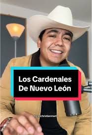 Hablemos de los Cardenales De Nuevo León