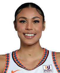 Olivia Nelson's Instagram, Twitter & Facebook