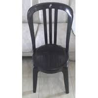 Sell Plastic Chair For Rents Wedding Ceremony Meeting Sky Plast Black Color By Ud Selatan Jaya Surabaya Jawa Timur Indotrading