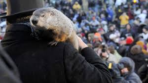 It was written by ramis and danny rubin, based on a story by rubin. Where Did Groundhog Day Come From Mental Floss