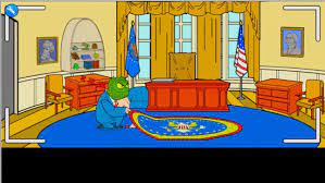 Desde macrojuegos.com te presentamos el estupendo juego gratis el ultimo juego de pigsaw. Obama Saw Game Pigsaw Versus Aliens On Windows Pc Download Free 1 0 15 Com Obama Saw Game Pigsaw Versus Aliens
