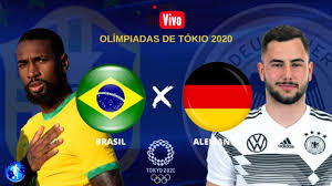 Um resumo de toda a história do brasil nos jogos olímpicos. Brasil X Alemanha Ao Vivo Olimpiadas Toquio 2020 L Narracao Youtube