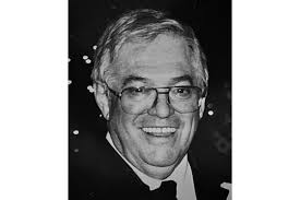 Bernard Lyons Obituary (1935