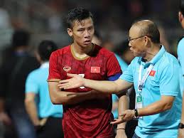 Nhiều cầu thủ của viettel trong đó có quế ngọc hải, bùi tiến dũng sắp theo học tại đại học sư phạm thể dục thể thao hà nội. Quáº¿ Ngá»c Háº£i Bao Tin Vui Cho Hlv Park Va Ä't Viá»‡t Nam Docbaothethao Com
