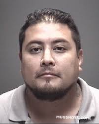 MARTINEZ DEREK GUIDO 05/21/2021