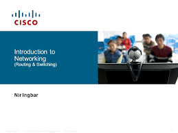 Check spelling or type a new query. Introduction To Networking Routing Switching Ppt Download