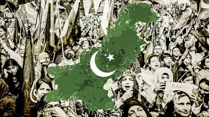 Hard state, soft state By Ashraf Jehangir Qazi - The CSS Point