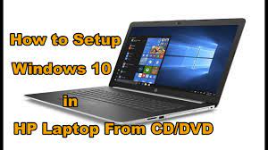 How to play dvd on windows 10 with external drive? How To Play Dvd On Hp Laptop With Windows 10 Os Today