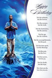 A Detailed Description Of The Contents Of Our African American Greeting Happy Birthday Brother African American Birthday Cards Happy Birthday African American