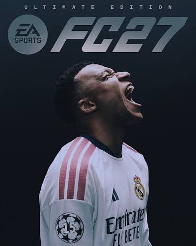 𝐌𝐁𝐀𝐏𝐏𝐄́, 𝐋𝐀 𝐏𝐎𝐑𝐓𝐀𝐃𝐀 𝐃𝐄 𝐅𝐂 𝟐𝟕 😳🇫🇷 Kylian Mbappé será  la imagen de la portada de EA SPORTS FC 27. 📌 El primer tráiler oficial  del videojuego se estrenará el próximo 23
