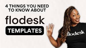 4 Things You Need to Know about Flodesk Templates — Tech ...
