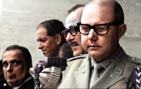 Historia Dominicana en Gráficas