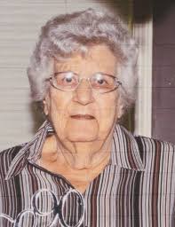 Obituary information for Doris Mae Erwin