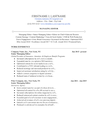 Good business communication seo working experience: Ladders 2020 Resume Guide Professional Resume Templates