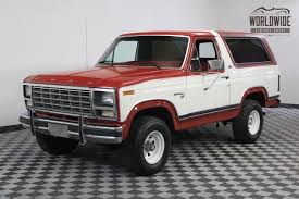 Image result for Medium Copper 1980 Bronco