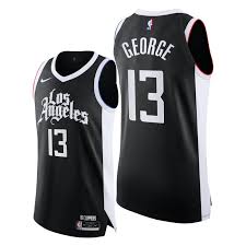 Before you watch the next la clippers game, grab this replica jersey so everyone knows your devotion can't be beat. Paul George Jerseys Hoodies T Shirts Jackets Hats Polo Shirts And Other Nba Gears On Sale