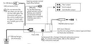 Ignition wiring harness diagram for all car series electrical msd 7al3 ford audi coil 1969 mustang switch 2003 dodge ram 1500 f150 radio chevy system 6al 350 fuel pump 3500 7al hei, image source: Diagram Kenwood Kdc Mp638u Harness Wiring Fixya