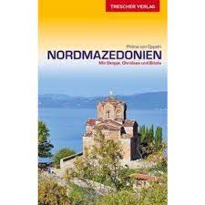 Es gehört somit zum balkan. Reisefuhrer Nordmazedonien Reisefuhrer Nordmazedonien Bei Globetrotter Ausrustung
