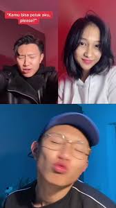 Duet with Francine Ays: The Attitude Bibipov Bibi Duet