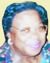 Marilyn Dillard Obituary (1932