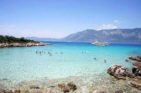 akyaka tour with cleopatra island from marmaris explore the small seaside fishing village of akyaka and vi amazing places on earth marmaris beach turkey beach
