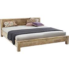 Bed Puro 180x200cm Kare Design Bed Furniture Home