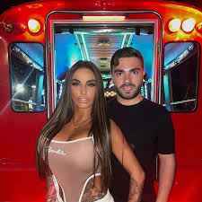 Katie Price shows off biggest ever boobs in skintight leotard after Carl  split - Daily Star