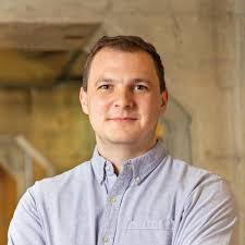 Chris Hazel — Ayers Saint Gross