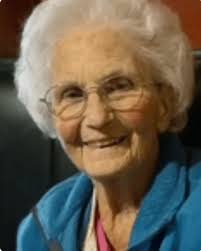 Obituary and funeral service: Georgia Lee Dailey, 91, of Walton County
