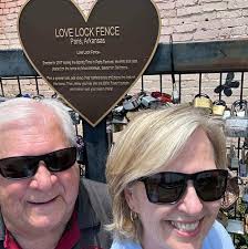 My dad, David Jo Roper: