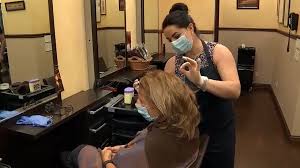See estimated wait times at great clips hair salons near you and add your name to the wait list from anywhere. Reopen New York Westchester County And The Mid Hudson Region Enter Phase 2 Abc7 New York