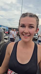 Monday Morning Racer