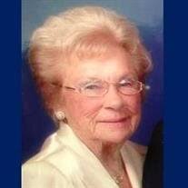 Irene Smith Saffell Obituary