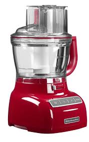 Robot Menager Rouge Empire Kitchenaid 3 1 Litres 5kfp1335eer Kitchenaid Avis Et Prix Francis Batt