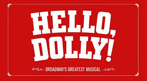 Betty Buckley In Hello Dolly The John F Kennedy Center