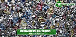 Hurda Aluminyum 0534 056 61 12 Goztepe Hurdaci