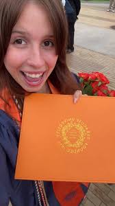 college educated she graduated #graduation #noemi #servito #italia #fyp  #collegelife