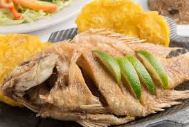 This is a guest post from my girlfriend lauren, who just happens to be an exceptional cook. Porgy Is The Trash Fish Of The Summer Salon Com