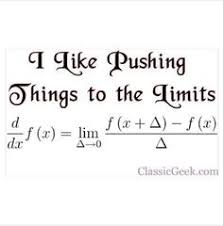 A value we get closer and closer to, but never quite reach for example, when we graph y1x we see that it gets. Limits Drfrankenstein S Laboratory