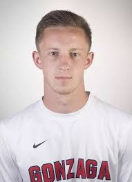 2018 Men's Soccer Roster