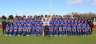 女子サッカー部女 子 サ ッ カ ー す る な ら 帝 京 長 岡 !!※新潟県外の生徒も募集しています。(女子サッカー部寮完備)随時、練習参加可能です。連絡先 松野智樹(女子サッカー部監督・地歴公民科教諭) 090(1146)4630 ※女子サッカー部の試合結果(リーグ戦など)は、下記の女子サッカー部ホーム. æ±äº¬å›½éš›å¤§å­¦ å¥³å­ã‚µãƒƒã‚«ãƒ¼éƒ¨ ã‚¯ãƒ©ãƒ–ãƒãƒªã‚·ãƒ¼