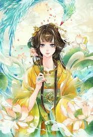 Becoming His Male Empress Bxbxmpreg 12 Ballot Pick Part 2 Anime Art Chinese Art Anime