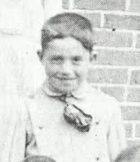 Children at SS 12 Asphodel