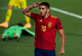 No oculta eric su felicidad entre aplausos de los asistentes. Man City Report Pa Twitter Official Eric Garcia Rodri And Ferran Torres Have Been Called To The Spain Squad For Their Upcoming Matches Against Portugal Switzerland And Ukraine Mcfc Sefutbol