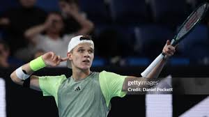 Madrid R3 previews and predictions: Shelton vs. Mensik, Rublev vs. Bublik
