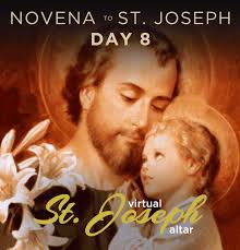 2023 Novena to St. Joseph