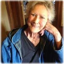 Carol June Toney Obituary